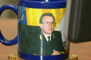 Скончался многолетний начальник одесской "мореходки" Александр Сабуров