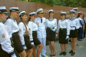 Скончался многолетний начальник одесской "мореходки" Александр Сабуров