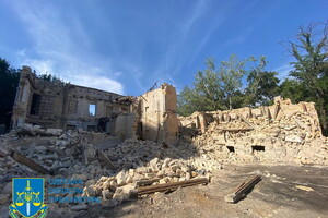 Уничтожение особняка Гавсевича в Одессе: заказчика и подрядчика будут судить