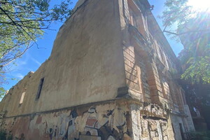 Уничтожение особняка Гавсевича в Одессе: заказчика и подрядчика будут судить
