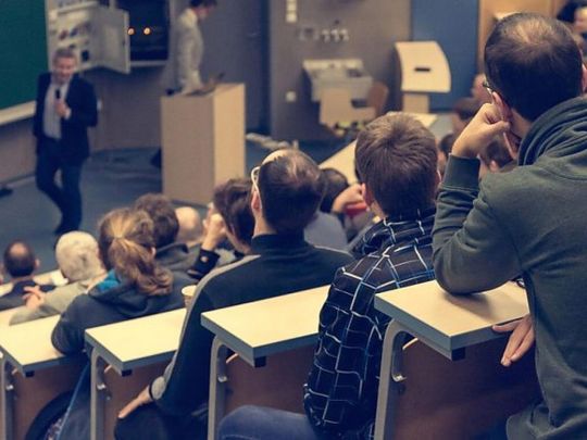 Чи можуть забрати виплати у студентів із статусом ВПО: юристи дали пояснення
