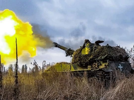 Втрати росії за останні тижні дуже високі: британська розвідка