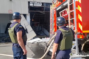 Подробности утреннего удара по Одессе: пострадали четверо людей(обновлено)