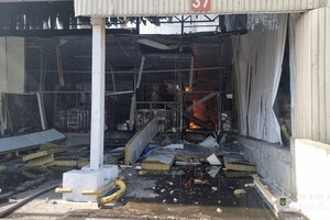 Подробности утреннего удара по Одессе: пострадали четверо людей(обновлено)