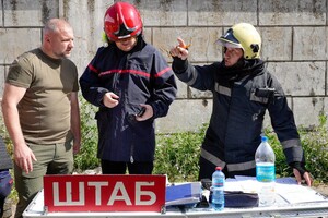 Подробности утреннего удара по Одессе: пострадали четверо людей(обновлено)