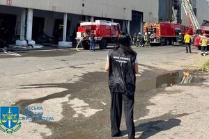 Подробности утреннего удара по Одессе: пострадали четверо людей(обновлено)