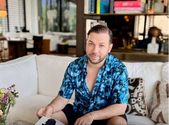 &laquo;Це&nbsp;безпрограшний варіант&raquo;: відомий дизайнер назвав головний колір літа-2024