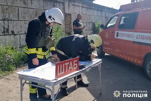 Подробности утреннего удара по Одессе: пострадали четверо людей(обновлено)