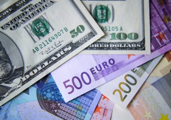Курс валют в Украине 30 июня 2024 года: сколько стоит доллар и евро Курс валют в Украине 30 июня 2024 года: сколько стоит доллар и евро