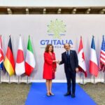G7 договорились регулировать искусственный интеллект