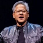 Nvidia становится самой дорогой компанией в мире
