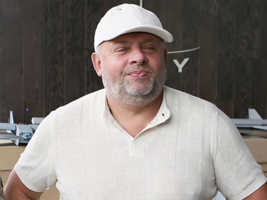 Щомісячний донат у 2 мільйони: Григорій Козловський та Emily Resort закупили дрони та обладнання українським захисникам