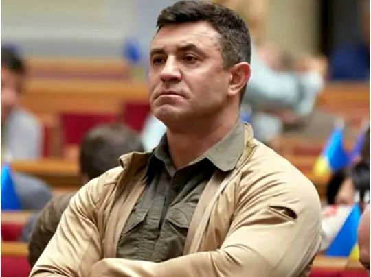 &laquo;Скільки влада буде замовчувати ситуацію і&nbsp;толерувати Колю?&raquo;: як&nbsp;в&nbsp;Україні відреагували на&nbsp;скандал нардепа Тищенка