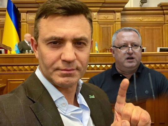 «Справа Тищенка — лакмусовий папірець для генпрокурора», — спецпризначенець Кирило Сазонов