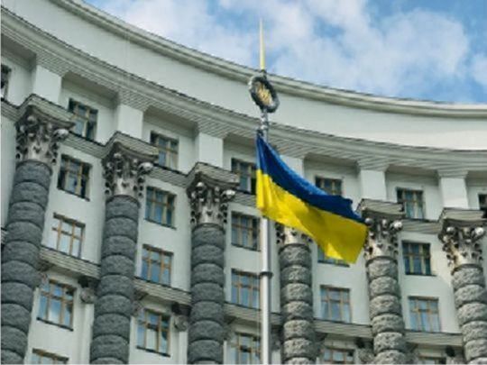 Військова підготовка тепер є&nbsp;обов'язковою для двох категорій українців,&nbsp;&mdash; рішення Кабміну