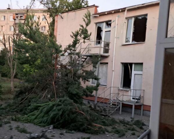 Ворог атакував Україну з&nbsp;повітря: збито п&rsquo;ять ракет та&nbsp;23 ударних БПЛА