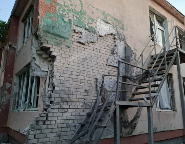 Ворог атакував Україну з&nbsp;повітря: збито п&rsquo;ять ракет та&nbsp;23 ударних БПЛА