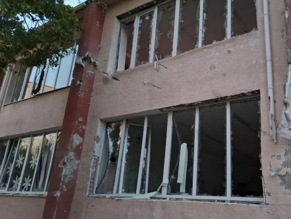 Ворог атакував Україну з&nbsp;повітря: збито п&rsquo;ять ракет та&nbsp;23 ударних БПЛА