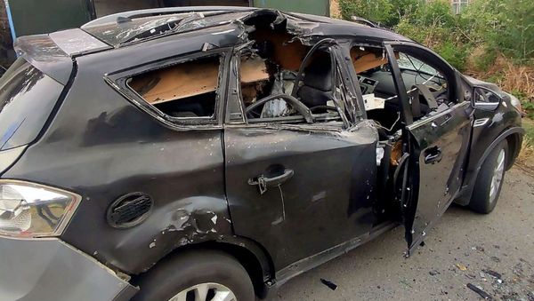 Ворог зранку атакував Дніпропетровщину: під обстріл попали дві громади області