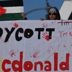 Восстановление позиций McDonald’s на Ближнем Востоке