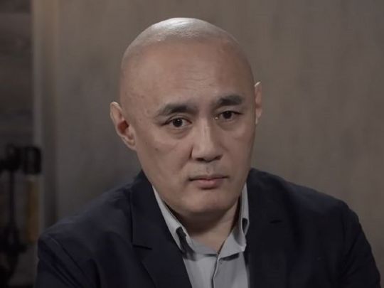 Замах на журналіста у Києві: стало відомо, у кого стріляли на вулиці Ярмоли