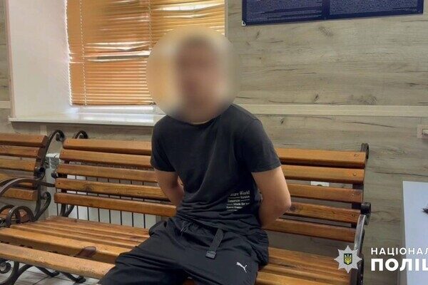 На Привозе произошла стрельба: что случилось (обновлено)