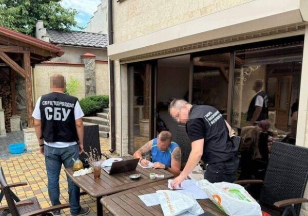 Топ-чиновники Одесского горсовета наживались на закупке снаряжения для армии