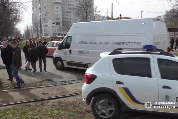 Генерал-лейтенанту армии РФ, который приказал обстрелять ЖК "Тирас" в Одессе, объявили подозрение