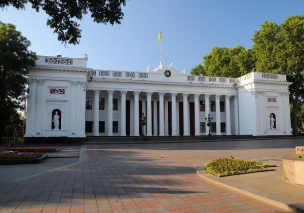В Одессе нашли замену топ-чиновнице, которая работала в горсовете более 20-ти лет 