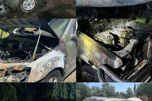 В Одессе задержали шесть поджигателей авто военных: они уничтожили более 15-ти машин