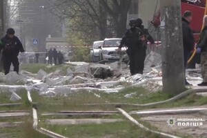 Генерал-лейтенанту армии РФ, который приказал обстрелять ЖК "Тирас" в Одессе, объявили подозрение