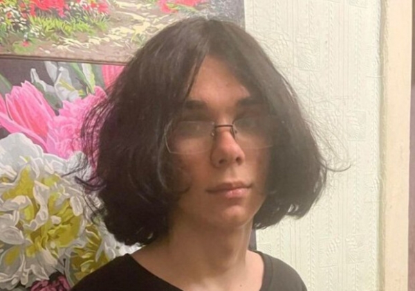 В Одессе пропал 16-летний парень
