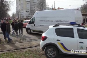 Генерал-лейтенанту армии РФ, который приказал обстрелять ЖК "Тирас" в Одессе, объявили подозрение