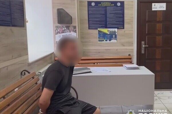 На Привозе произошла стрельба: что случилось (обновлено)