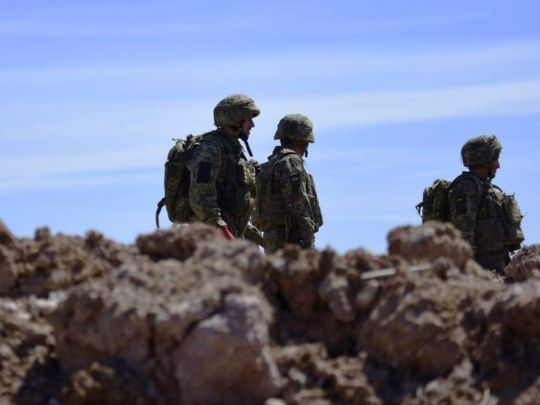 Були шоковані від своїх втрат: український воїн пояснив, чому на&nbsp;Харківщині рф&nbsp;зазнала фіаско