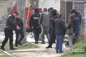 Генерал-лейтенанту армии РФ, который приказал обстрелять ЖК "Тирас" в Одессе, объявили подозрение