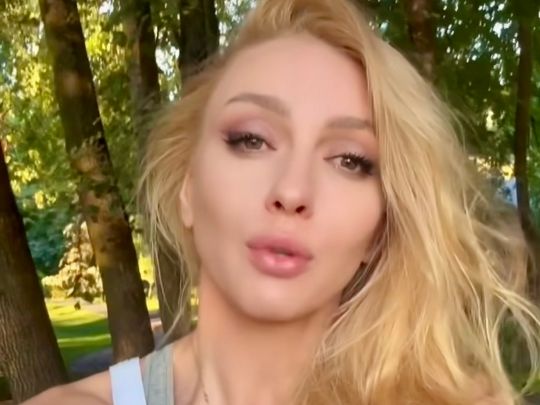 &laquo;Хіба це&nbsp;не&nbsp;сором?&raquo;: Оля Полякова стала на&nbsp;захист відомого композитора