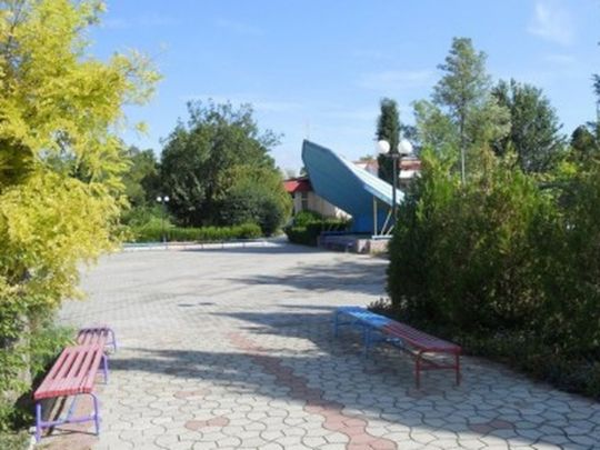 Ховаються за&nbsp;мирними мешканцями: окупанти селять своїх бійців в&nbsp;санаторіях на&nbsp;захоплених територіях