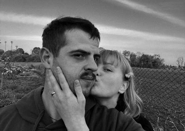 &laquo;Я&nbsp;б&nbsp;хотіла помститися за&nbsp;чоловіка та&nbsp;приєднатись до&nbsp;ЗСУ&raquo;: сповідь 19-річної вдови легендарного командира Павла Клепача