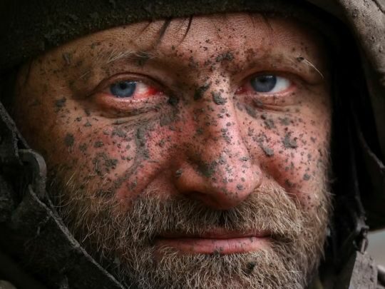 &laquo;Я&nbsp;нікому нічого не&nbsp;винен&raquo;: військовий про самопожертву бійців на&nbsp;фронті і&nbsp;байдужість громадян в&nbsp;тилу
