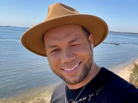 &laquo;Лежу на&nbsp;кахельній підлозі&raquo;: відомий дизайнер дав поради, як&nbsp;врятуватися від спеки