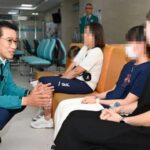 Массовое отравление кимчи в Южной Корее: Когда национальное блюдо становится угрозой