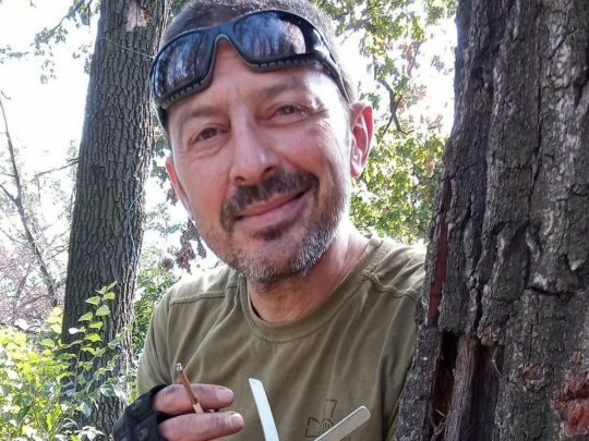 &laquo;Миттєво знищив обидва танки&raquo;: на&nbsp;війні загинув легендарний оператор &laquo;Стугни&raquo;