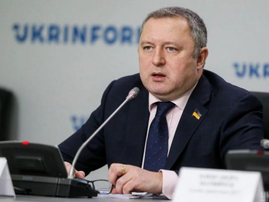 Навіщо потрібен генпрокурор Костін, якщо суспільство не&nbsp;бачить результатів&nbsp;&mdash; блогер Лаченков