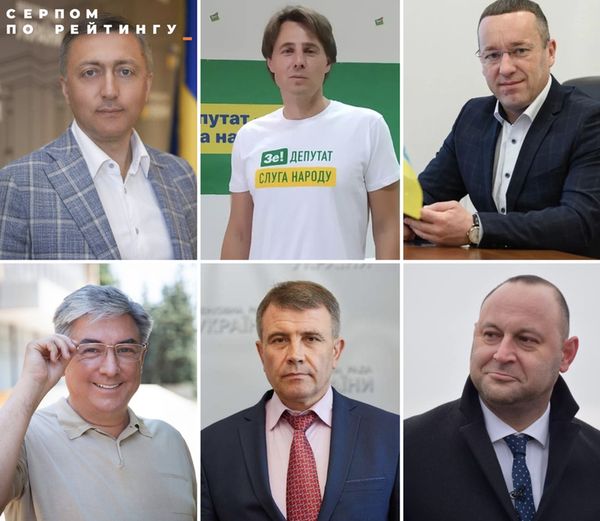 Не соромляться брати компенсацію за оренду житла у Києві: опубліковано список заможних нардепів
