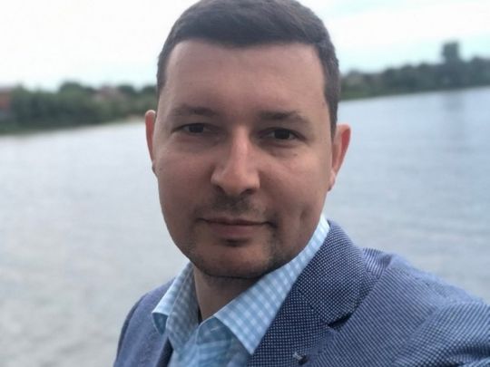 «Новому президенту США під силу зробити так, щоб росія вела з нами конструктивний діалог, а не вимагала капітуляції», — юрист-міжнародник