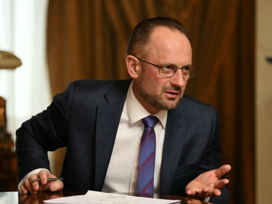 Очікувано: дипломат назвав країни, які найбільше лобіюють членство України в НАТО