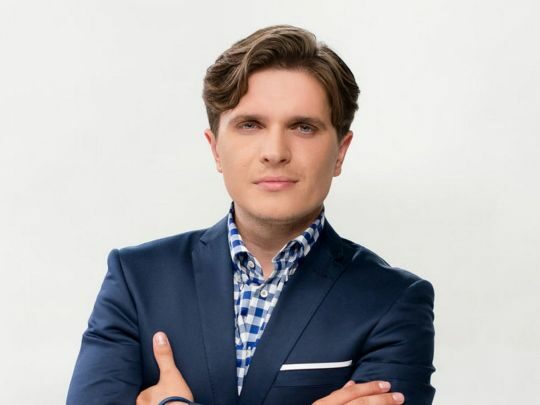 &laquo;Один гнів, матюки в&nbsp;голові та&nbsp;ще&nbsp;більше відраза до&nbsp;гнилі&raquo;: українські артисти про масований ракетний удар по&nbsp;Україні