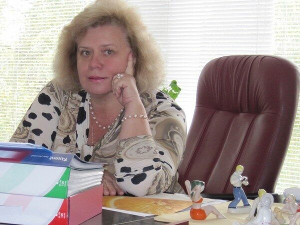 &laquo;Парижани у&nbsp;парасольках зберігали гаманці&raquo;,&nbsp;&mdash; колекціонерка фарфору Людмила Карпінська-Романюк