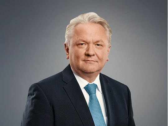 Росіяни готували вбивство гендиректора німецької компанії Rheinmetall, яка постачає зброю в&nbsp;Україну,&nbsp;&mdash; ЗМІ